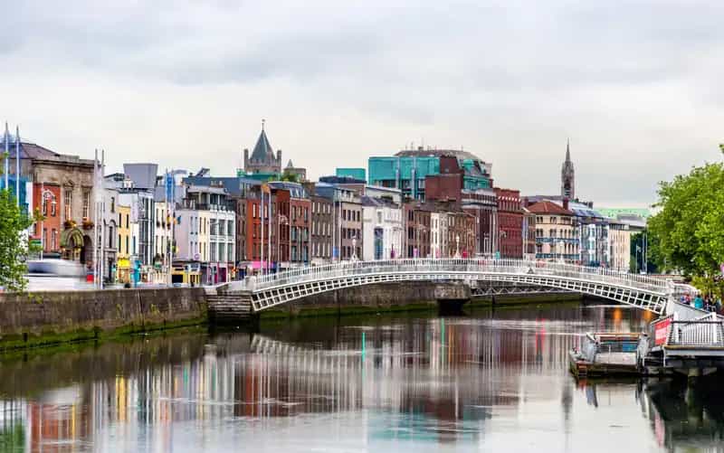 Ierland