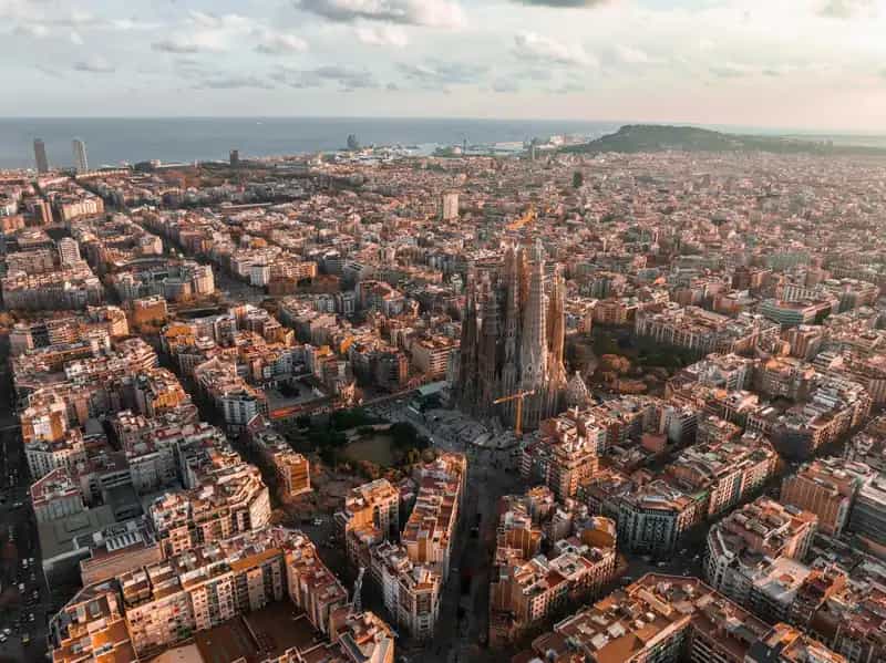 Spanje