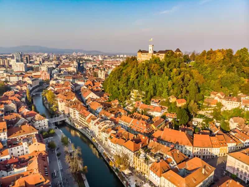Slovenië