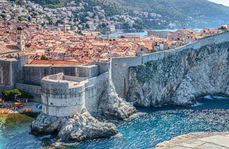 Kroatië