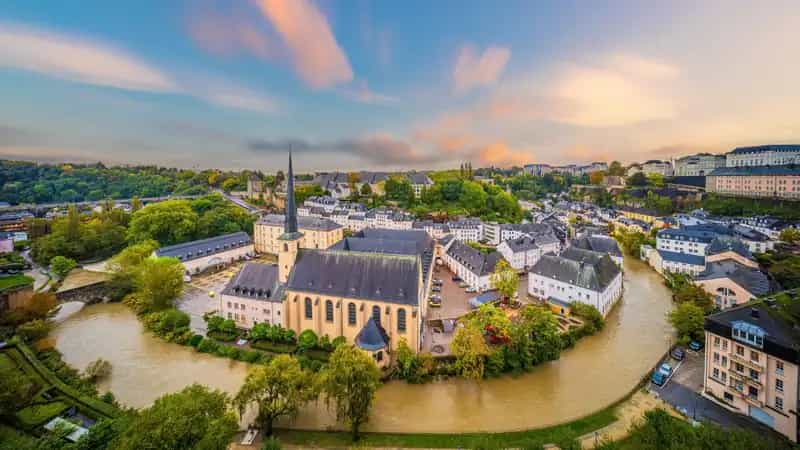 Luxemburg