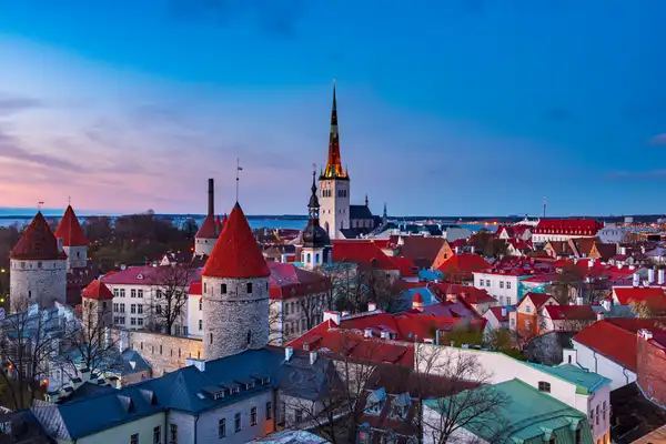 Estland