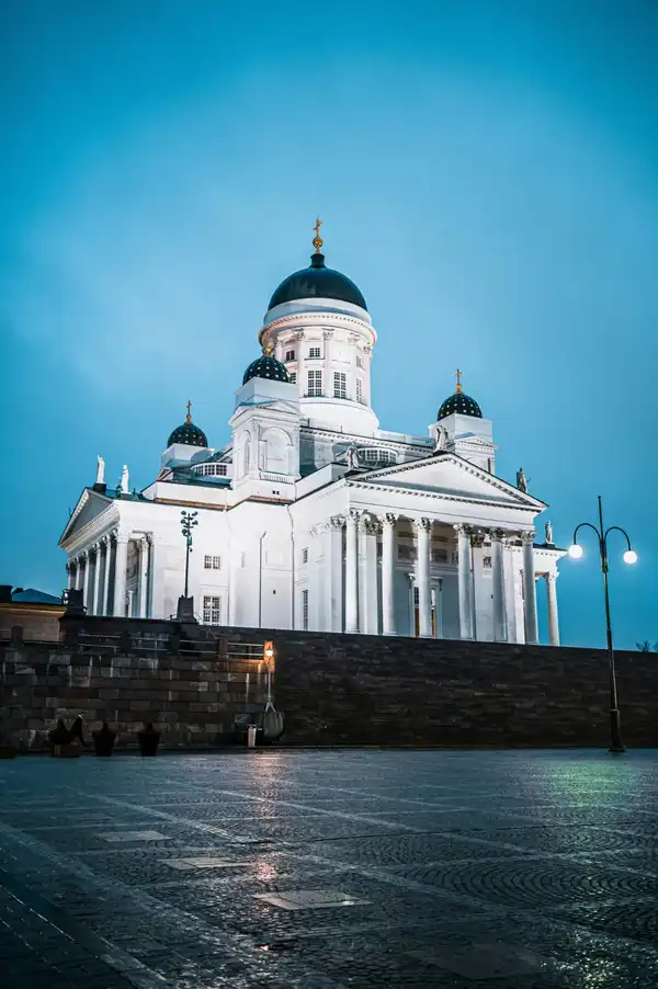 Helsinki - Finland