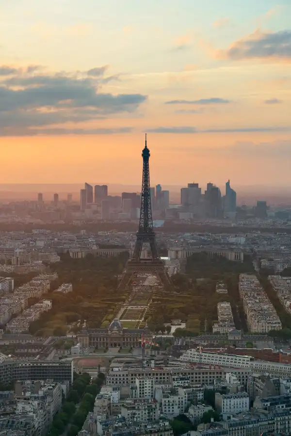 Paris - France