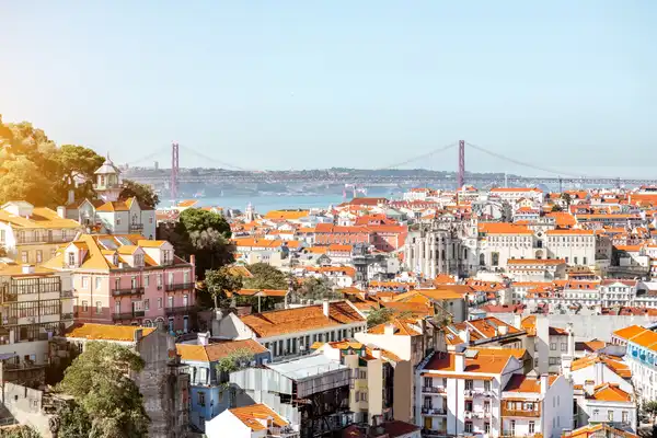 Lisboa - Portugal