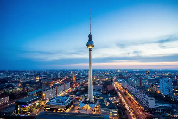 Berlin - Germany