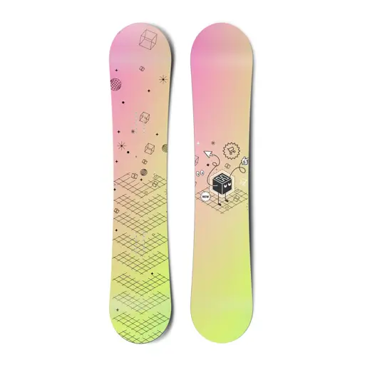 Shopify Snowboard