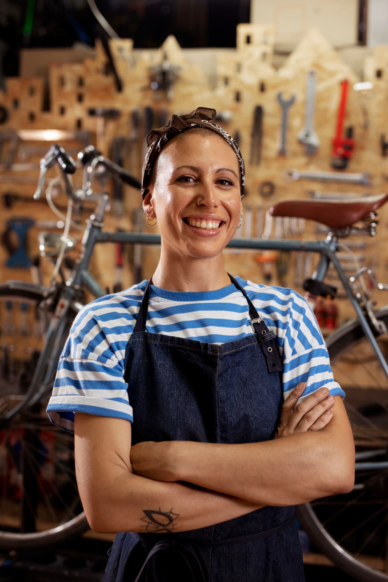 Value secondary mobile