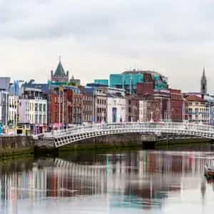 Ierland