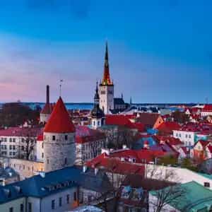 Estland