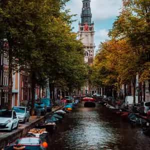 Nederland