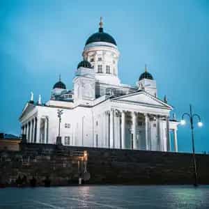 Finland