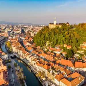 Slovenië