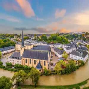 Luxemburg