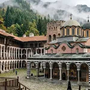 Bulgarije